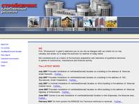 Building company Stroiservise